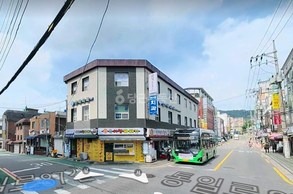 서울특별시 은평구 갈현동 건물 사진 1