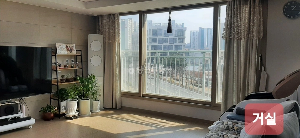 경기도 화성시 동탄구 장지동 아파트 사진 1