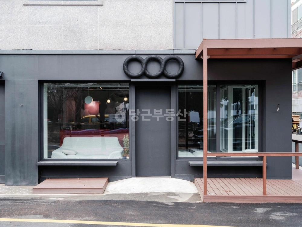 부산광역시 해운대구 송정동 상가 사진 1