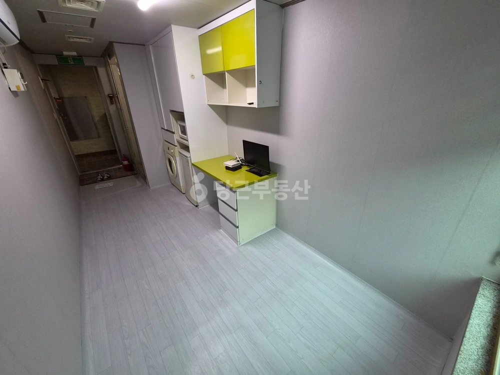 인천광역시 남동구 구월동 원룸 사진 1