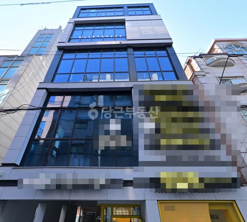서울특별시 강남구 역삼동 사무실 사진 1