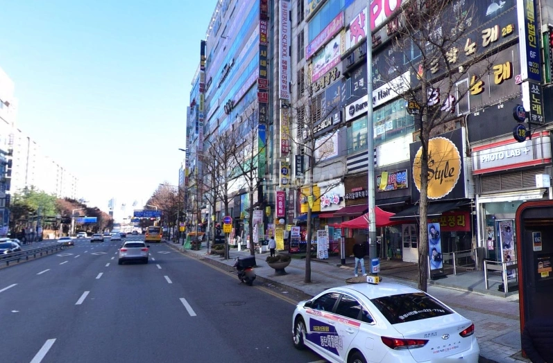경기도 화성시 병점구 병점동 상가 사진 1