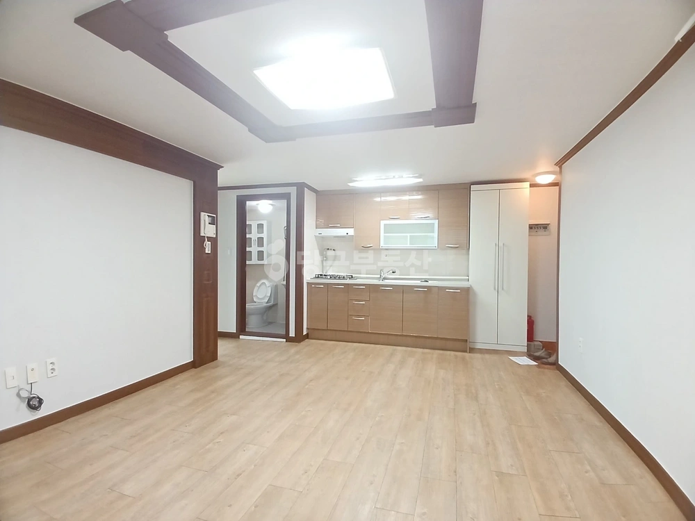 대전광역시 서구 가장동 빌라(투룸 이상) 사진 1