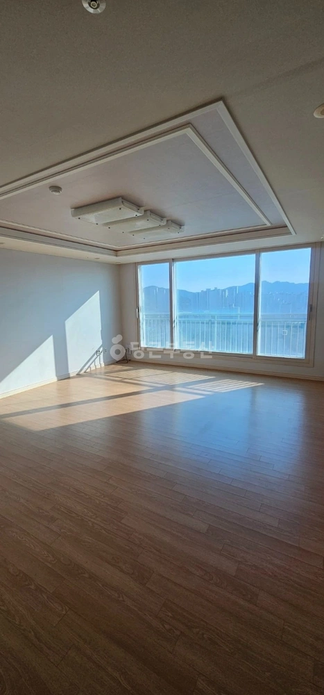 대전광역시 서구 도안동 아파트 사진 1