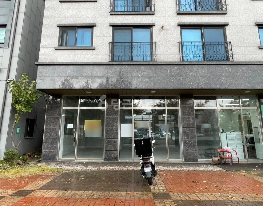 경기도 김포시 장기동 상가 사진 1