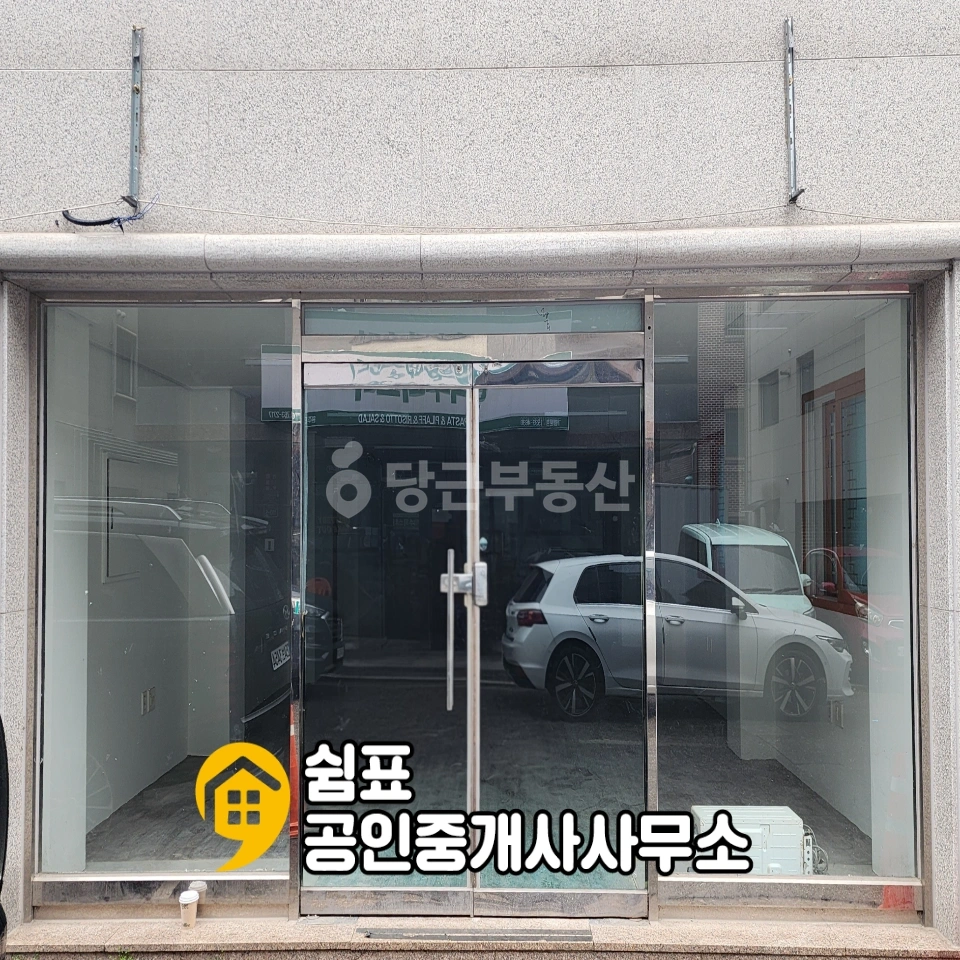 강원특별자치도 원주시 단구동 상가 사진 1