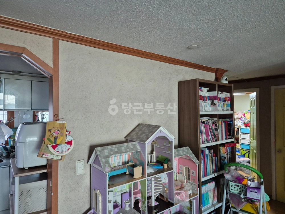 인천광역시 제물포구 항동7가 아파트 사진 1