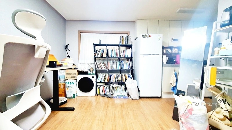 서울특별시 관악구 봉천동 원룸 사진 1