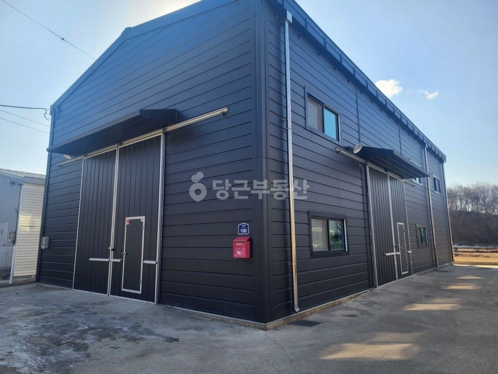 경기도 파주시 파주읍 공장/창고 사진 1