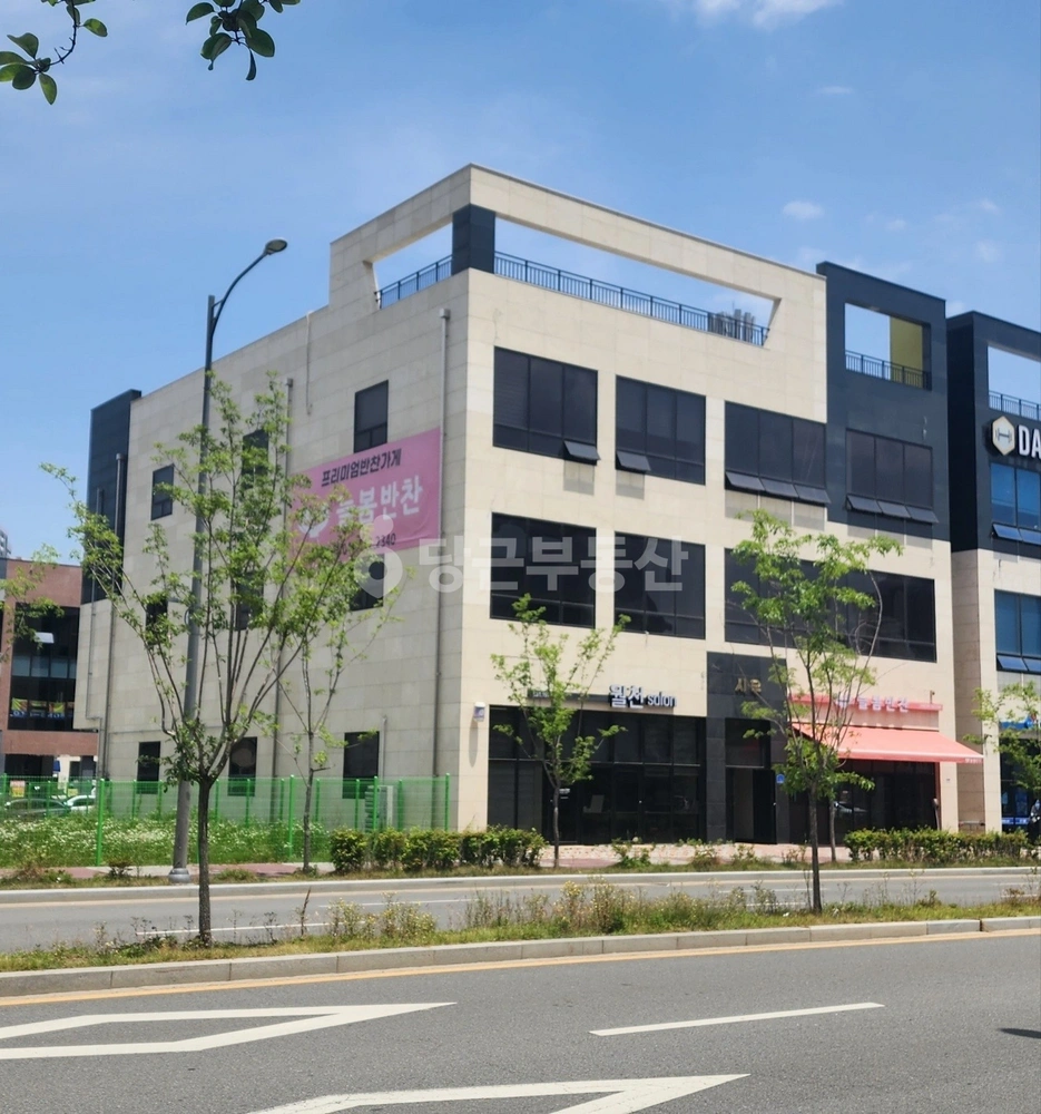 충청남도 아산시 배방읍 상가 사진 1