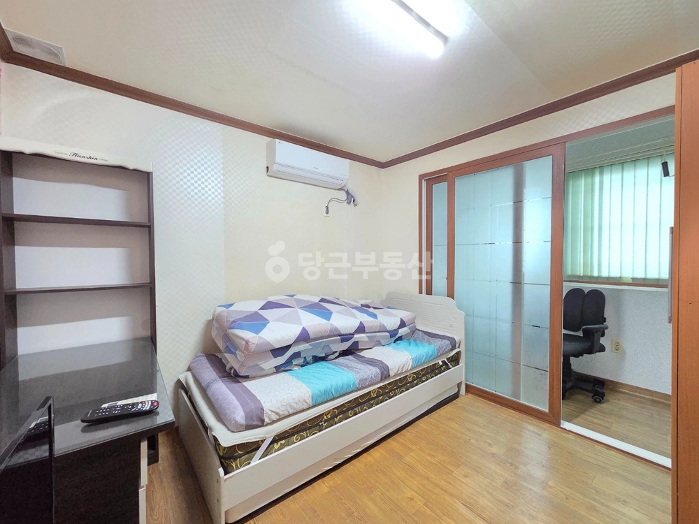 경상북도 경산시 점촌동 원룸 사진 1
