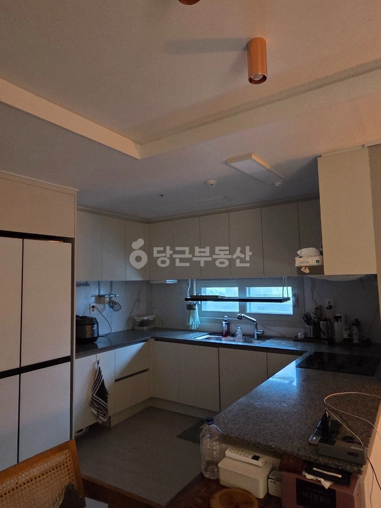 경상남도 양산시 상북면 아파트 사진 1