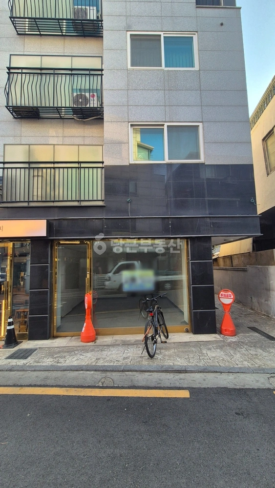 서울특별시 강동구 천호동 상가 사진 1