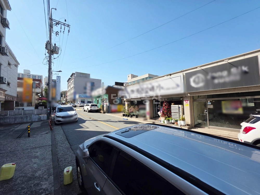 충청남도 천안시 서북구 쌍용동 상가 사진 1