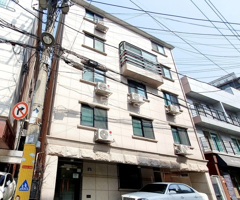 서울특별시 관악구 신림동 원룸 사진 1