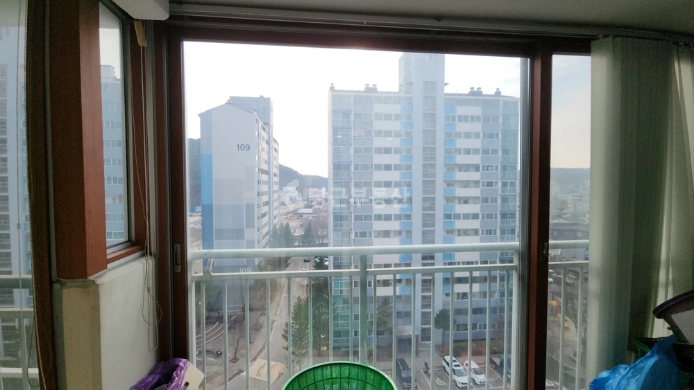 강원특별자치도 홍천군 홍천읍 아파트 사진 1
