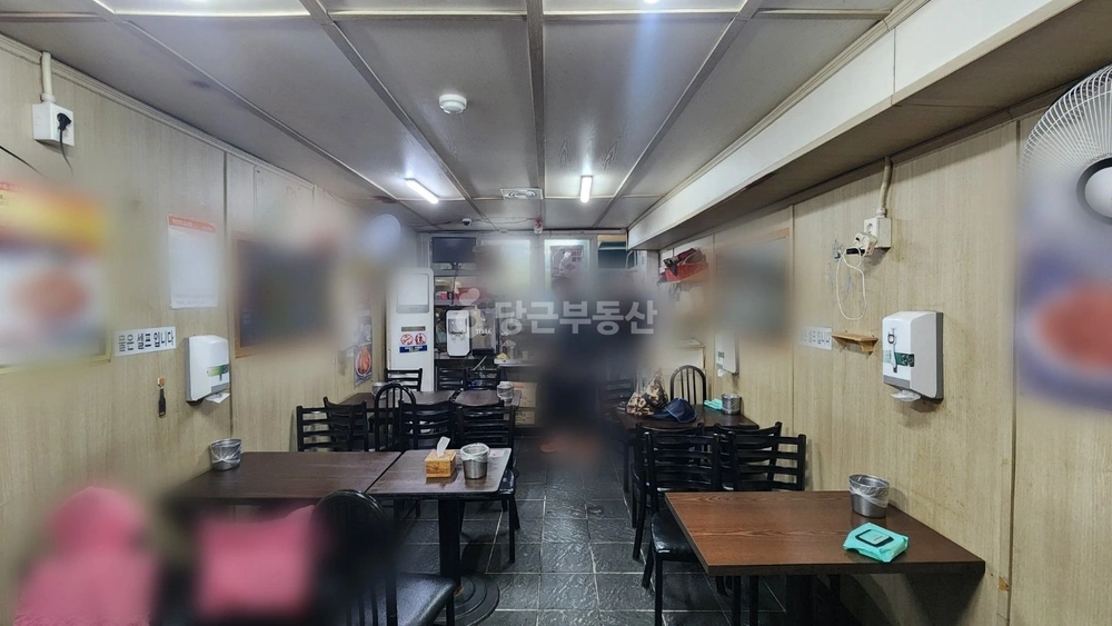 부산광역시 부산진구 부전동 상가 사진 1