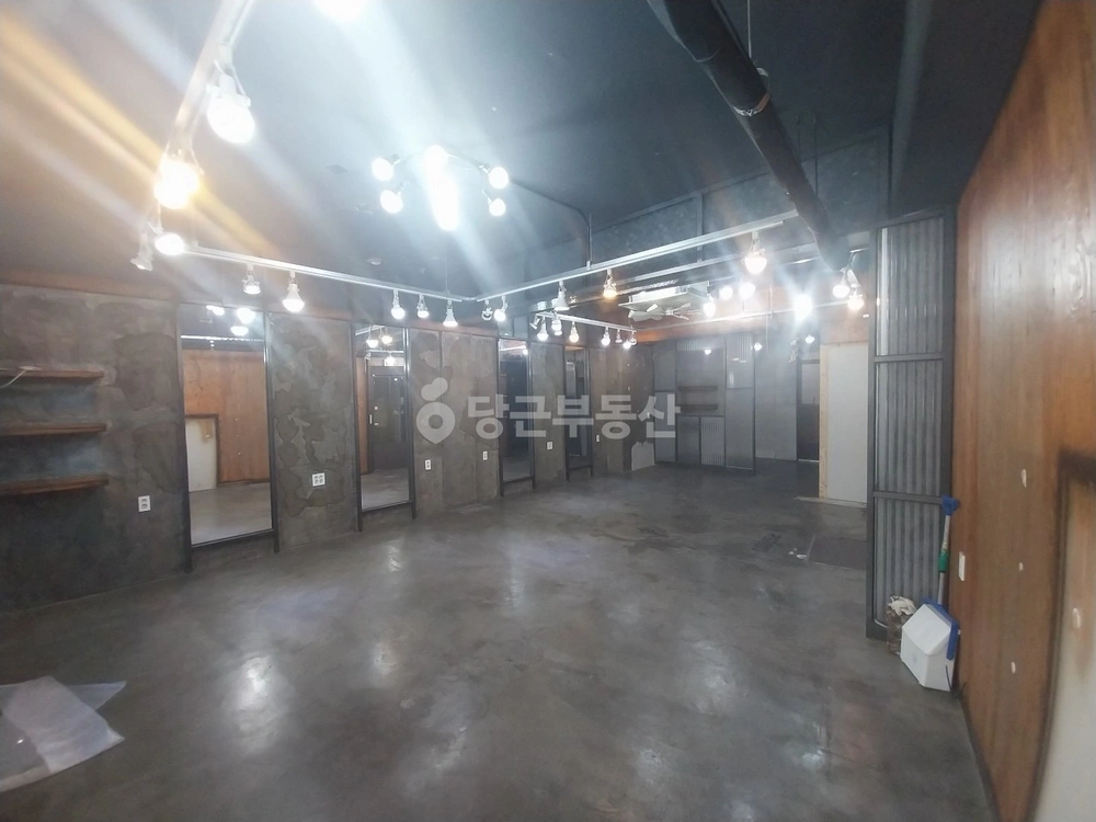 경기도 이천시 창전동 상가 사진 1