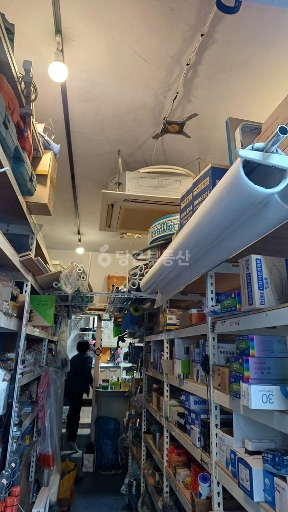 서울특별시 관악구 신림동 상가 사진 1