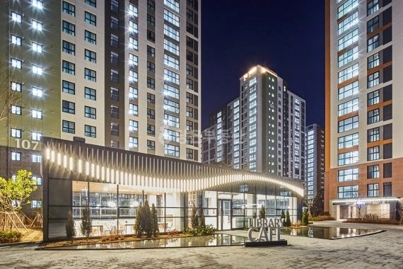 전남광주통합특별시 순천시 용당동 아파트 사진 1