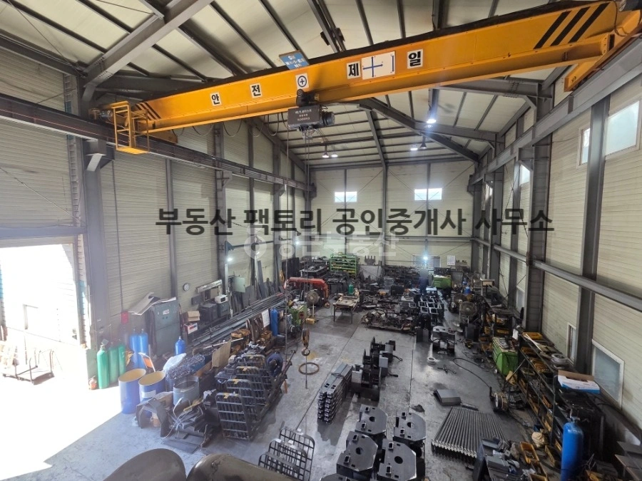 인천광역시 서해구 가좌동 공장/창고 사진 1