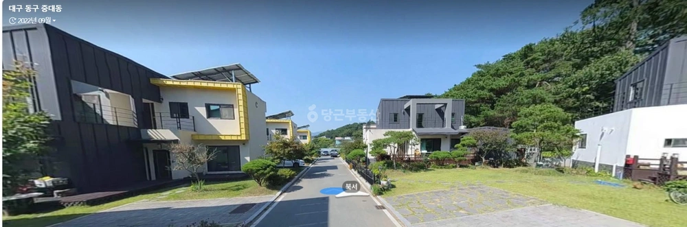 대구광역시 동구 중대동 단독/전원주택 사진 1