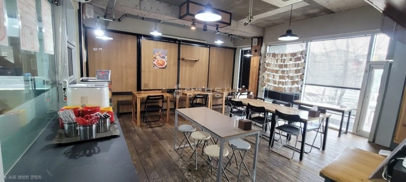 제주특별자치도 제주시 이도2동 상가 사진 1