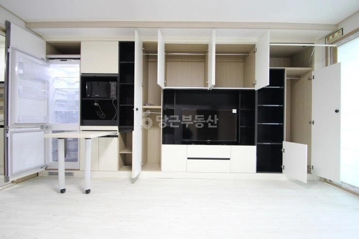 충청남도 천안시 서북구 성정동 오피스텔 사진 1