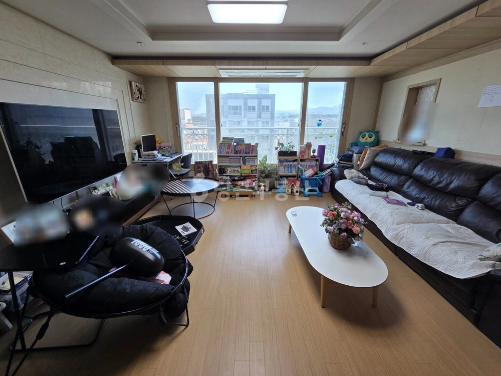 제주특별자치도 제주시 일도2동 아파트 사진 1