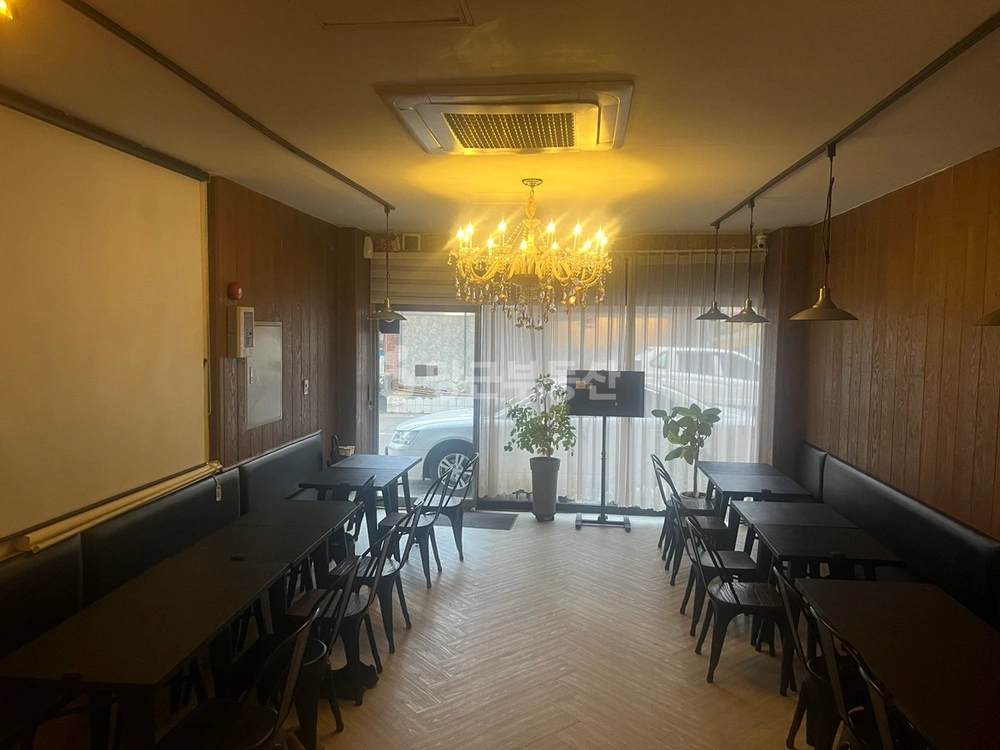 충청남도 천안시 서북구 쌍용동 상가 사진 1