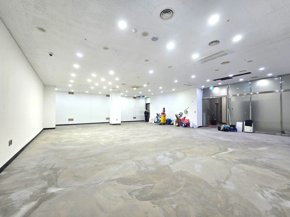 서울특별시 강동구 길동 상가 사진 1