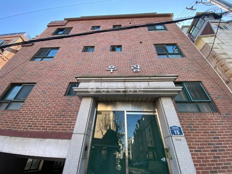 서울특별시 관악구 봉천동 원룸 사진 1