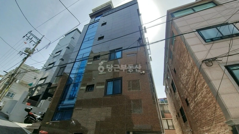 서울특별시 관악구 봉천동 원룸 사진 1