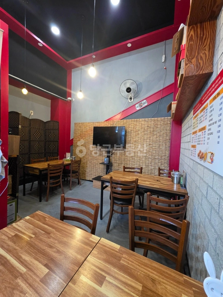 부산광역시 기장군 정관읍 상가 사진 1