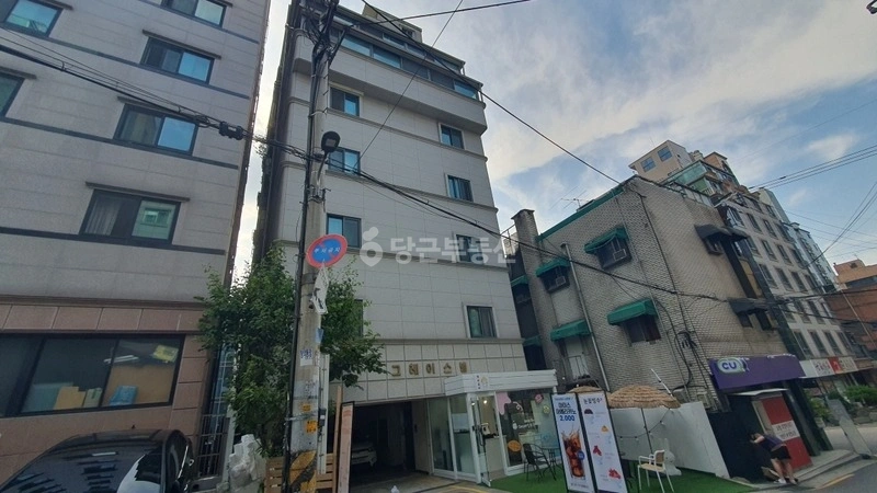 서울특별시 관악구 봉천동 원룸 사진 1