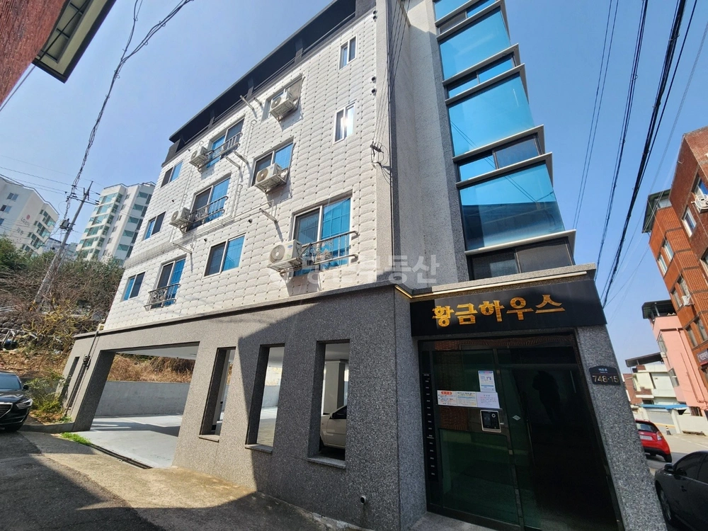 경상북도 구미시 신평동 단독/전원주택 사진 1
