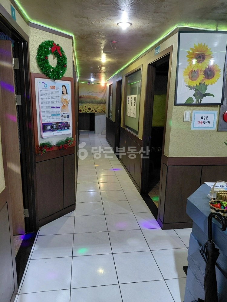 경기도 성남시 분당구 야탑동 상가 사진 1