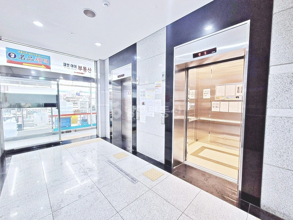 부산광역시 연제구 연산동 오피스텔 사진 1