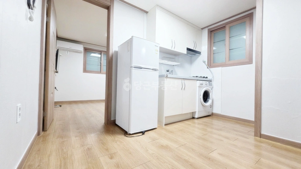 인천광역시 검단구 마전동 원룸 사진 1