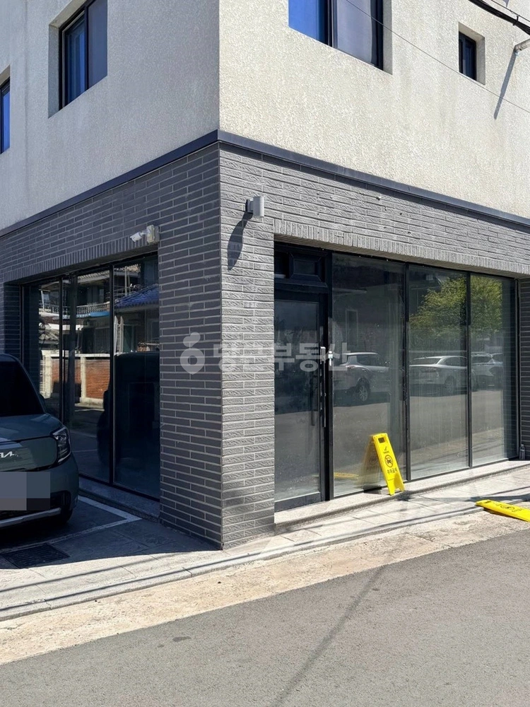 대구광역시 수성구 상동 상가 사진 1