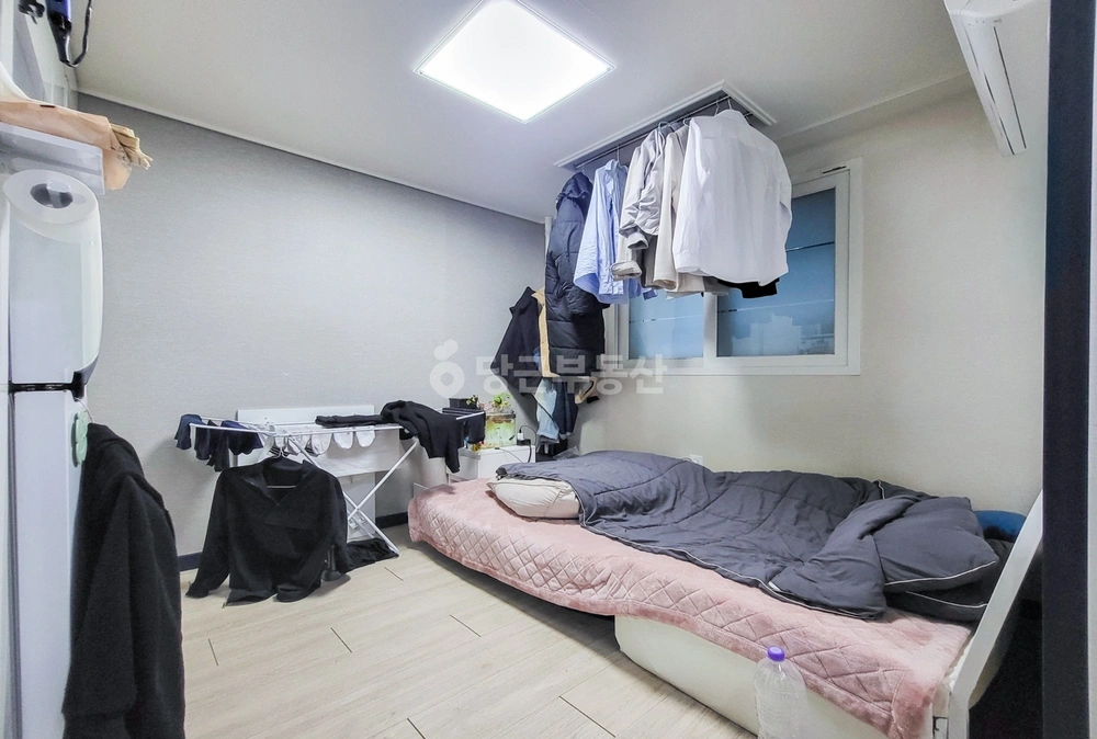 서울특별시 영등포구 신길동 원룸 사진 1