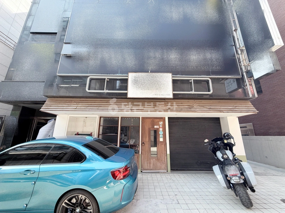 서울특별시 서초구 잠원동 상가 사진 1