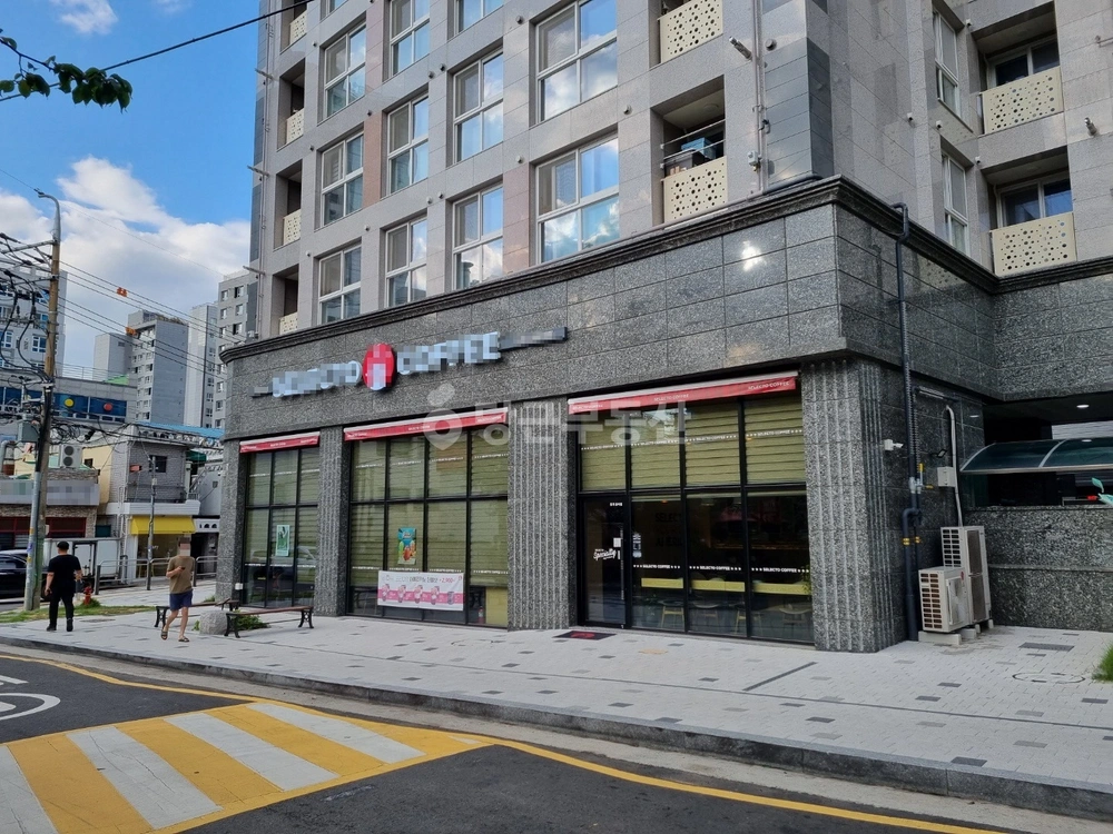 서울특별시 금천구 가산동 상가 사진 1