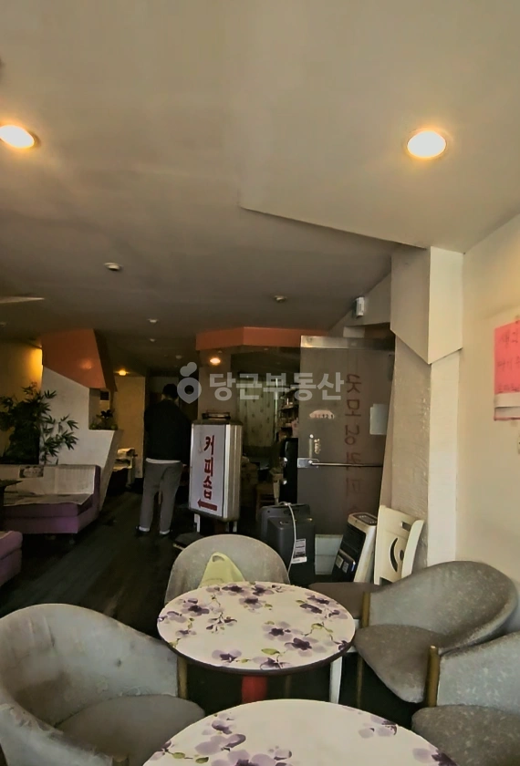 서울특별시 은평구 대조동 상가 사진 1