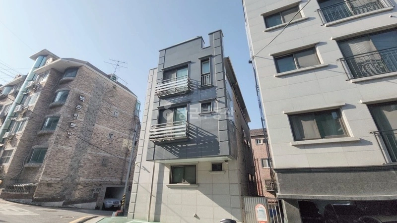서울특별시 관악구 봉천동 원룸 사진 1