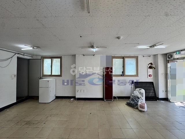 대전광역시 서구 용문동 상가 사진 1