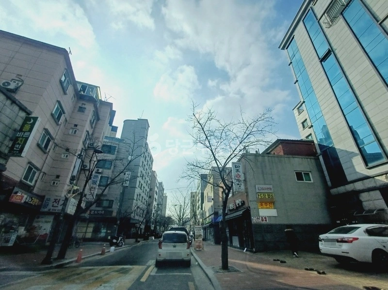 서울특별시 관악구 신림동 원룸 사진 1