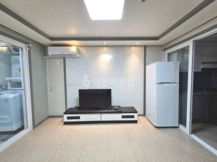 충청북도 청주시 흥덕구 봉명동 원룸 사진 1