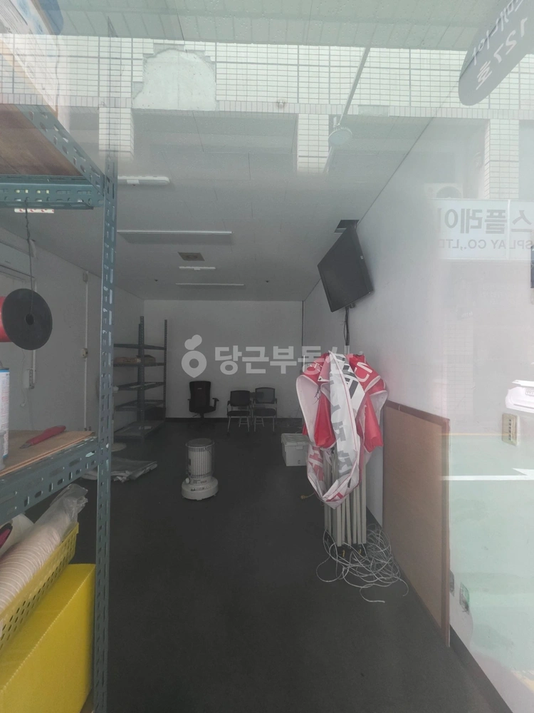 대구광역시 북구 산격동 상가 사진 1