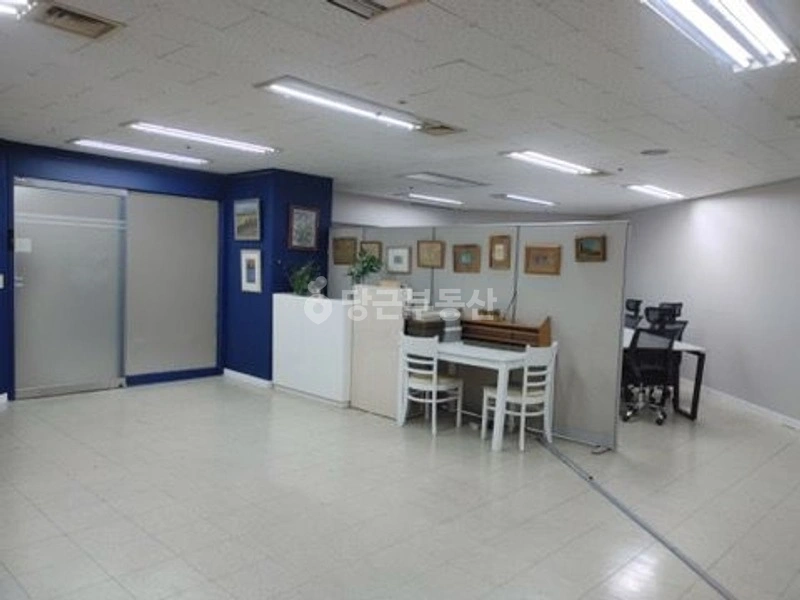 서울특별시 관악구 봉천동 사무실 사진 1